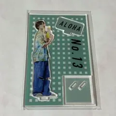 超特急 ハル 柏木悠 アクスタ ビッグ AwAAwA ポップアップ 超特急 ハル 柏木悠 アクスタ ビッグ AwAAwA ポップアップ