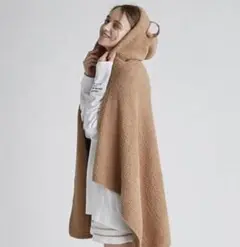 新品ジェラートピケ あつまれどうぶつの森 つぶまめブランケット あつ森 タグ付き