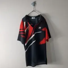 E50　YONEX　トップス