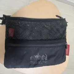 マンハッタンポーテージ　サコッシュ
