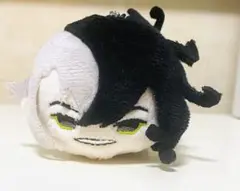 Fate/GrandOrder 蘆屋道満 もちもちマスコット