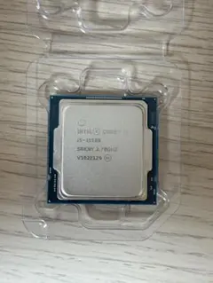 Intel Core i5-11500