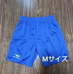 PENALTY 青 ハーフパンツ　Мサイズ