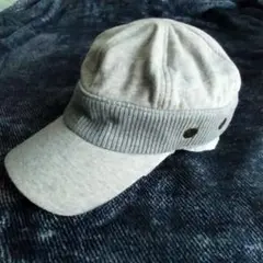 grace hats/グレースハット スウェットリブキャップ