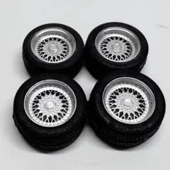 BBS RS ピカピカポリッシュ仕上げ　希少当時物15インチ 本物BBS-RS 15インチ6J