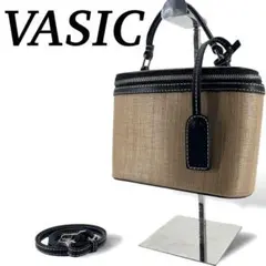 2025年最新】VASIC かごバッグの人気アイテム - メルカリ