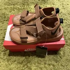 Nike ビスタ（スポーツサンダル ）25㎝