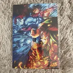 鬼滅の刃　来場特典