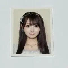 ＝LOVE イコラブ 大谷映美里 IDフォト