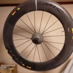 フ*ン様 マビック　コスミック　CXR80 リム用 2025年最新】MAVIC CXR80の人気アイテム - メルカリ