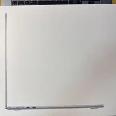 MacBookAir15インチM4 24GB 512GBスカイブルー
