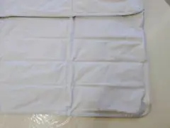 ジェルマット　 ひんやりマット　 90cm×140cm　グレー