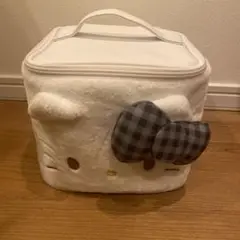 ハローキティ 小型収納ボックス