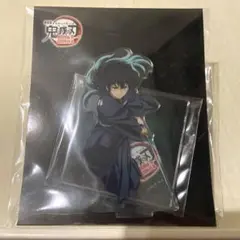 鬼滅の刃　無限城編　アクリルスタンド　時透無一郎