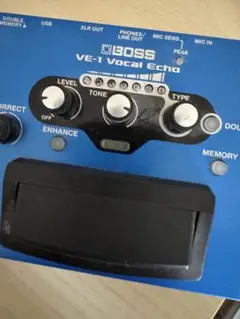 2025年最新】BOSS VE-8の人気アイテム - メルカリ