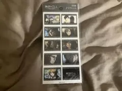 【 新品未開封 】進撃の巨人シール