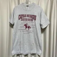 FRUIT OF THE LOOM Tシャツ