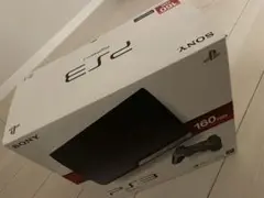 SONY PlayStation3 CECH-2500A