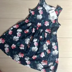 H&Mワンピース100