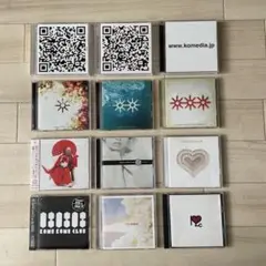 米米クラブ CDセット☆