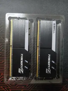 G.SKILL Trident Z Neo DDR4 3200 32GB