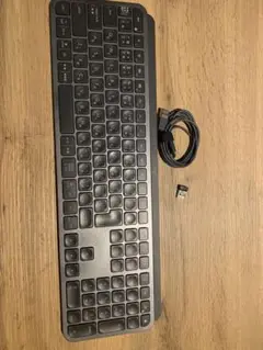 logicool MX KEYS ロジクール ワイヤレスキーボード YR0073