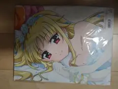 魔法少女リリカルなのは　抱き枕カバー