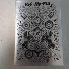 Kis-My-Ft2/Kis-My-Ftに逢えるde Show vol.3 a…