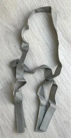 ヨガマット携帯紐