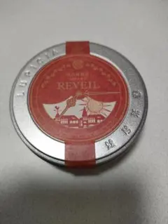 LUPICIA　 REVEIL　レヴェイユ　 紅茶　 20g缶入り 名古屋限定品