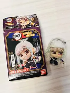 鬼滅の刃　宇髄天元 デフォルメマスコット