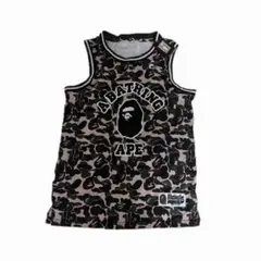 ♥A Bathing Ape エイプ タンクトップ ♥