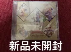 マール王国の人形姫 25th ANNIVERSARY サウンドトラック CD