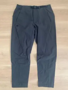 デサントオルテライン81 ウォームDSパンツ