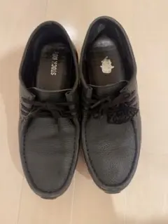 COOTIE PRODUCTIONS/Air Moccasins 28cm