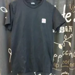 DIESEL 黒 Tシャツ