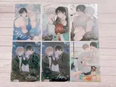 おわる先生 Qpa展 東京 クリアカード クリカ