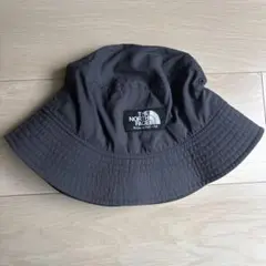 THE NORTH FACE CAMP SIDE HAT AG L グレー