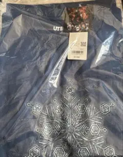 ユニクロ　鬼滅の刃　UT 猗窩座