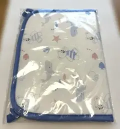 フェイラーひんやり冷感マット　たまひよ