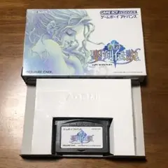 新約 聖剣伝説 ゲームボーイアドバンス