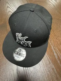 NEW ERA オリックスバファローズ　夏の陣キャップ