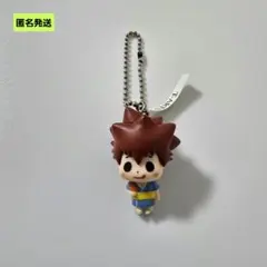 【匿名】家庭教師ヒットマンREBORN デビリボーン ツナ キーマスコット