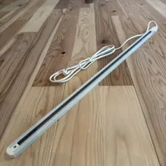 ホワイトライティングレール 約1メートル