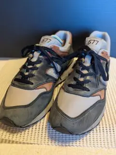 NB M577(UK製)