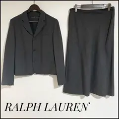 RALPH LAUREN ラルフローレン 稀少大きめサイズ15 セットアップ