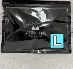 新品未開封 AGARISM×GYDA アップミースタイリングブラ Lサイズ