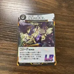 宿命の影写し　6弾　LR
