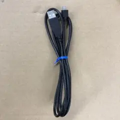 PS4 純正USBケーブル