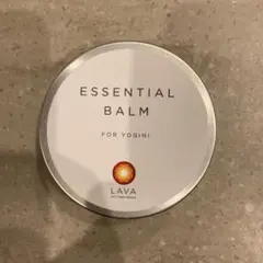 LAVA エッセンシャルバーム 65g